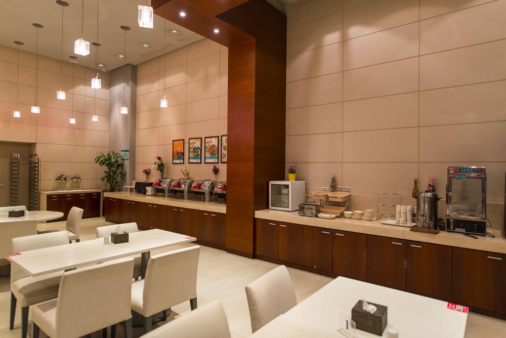 Jinjiang Inn - Suzhou Yangyuxiang Ngoại thất bức ảnh