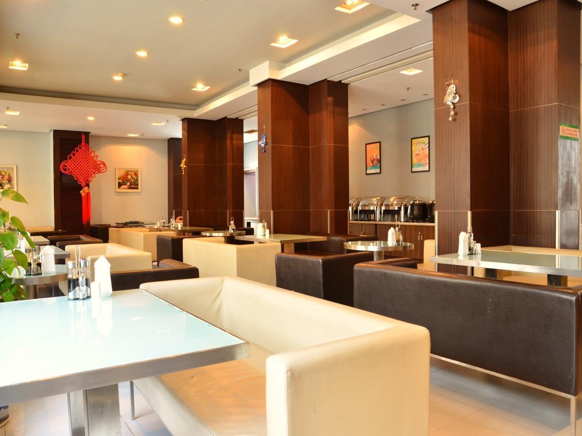 Jinjiang Inn - Suzhou Yangyuxiang Ngoại thất bức ảnh