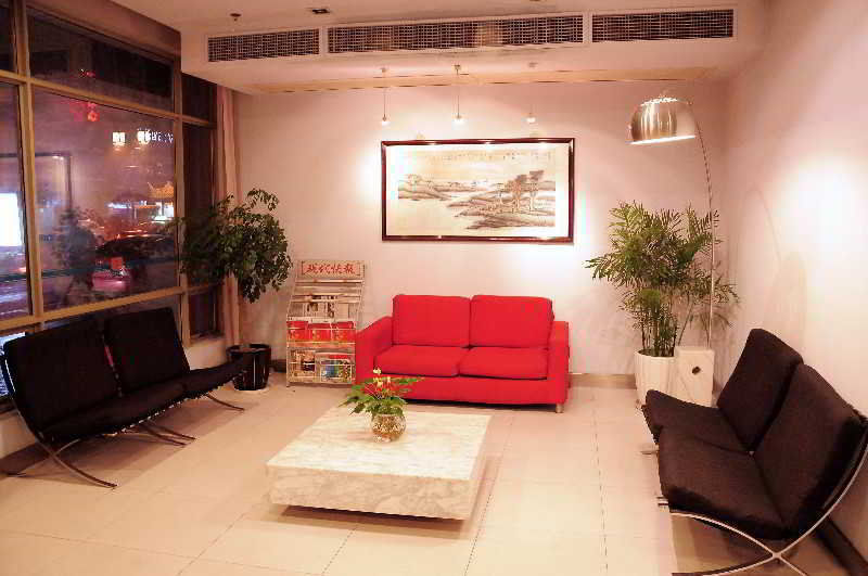 Jinjiang Inn - Suzhou Yangyuxiang Ngoại thất bức ảnh